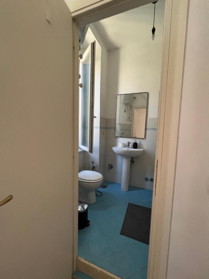 Podesti 6 Otel Roma Dış mekan fotoğraf